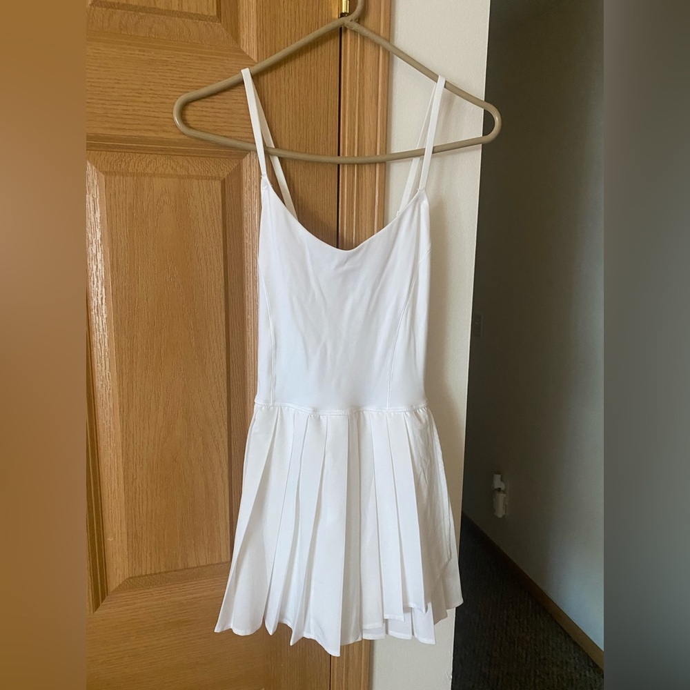 AE Offline Dress